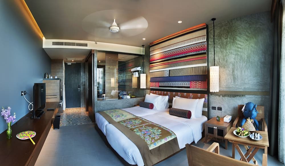 Nook Dee Kata Beach Resort Phuket