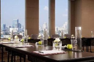 Bangkok Marriott Hotel Sukhumvit