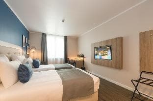 The Three Corners Lifestyle Hotel