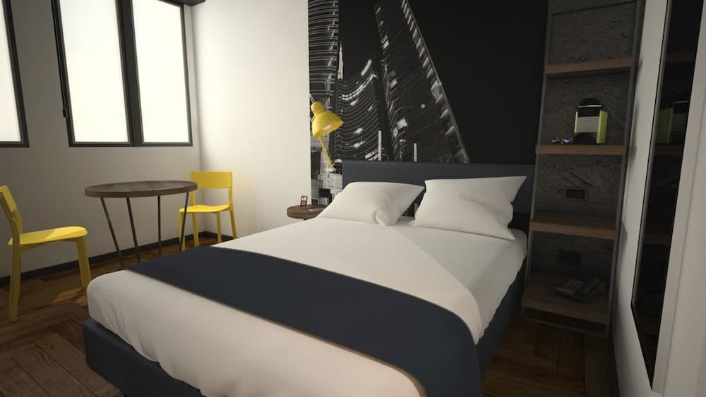 Hotel Roxy