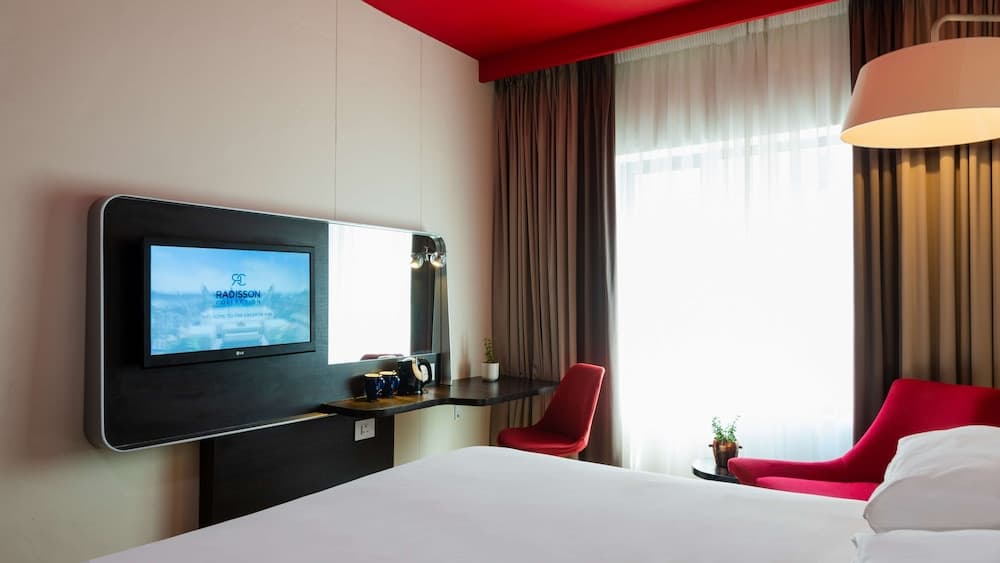 Park Inn by Radisson Cape Town Newlands