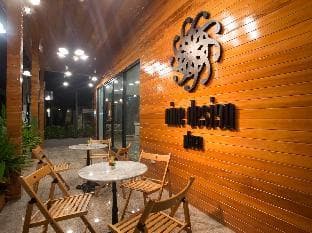 Nine Design Place