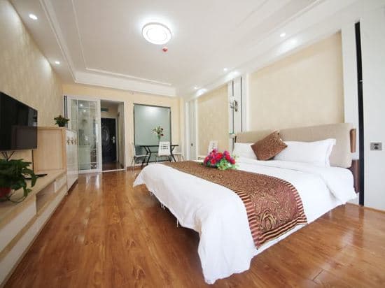 Aishang Yihao Apartment