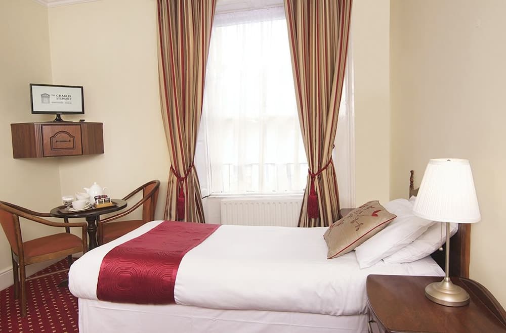 The Charles Stewart Guesthouse