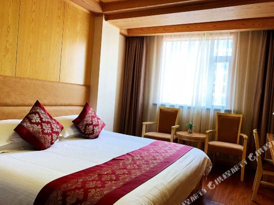 Haodu Hotel
