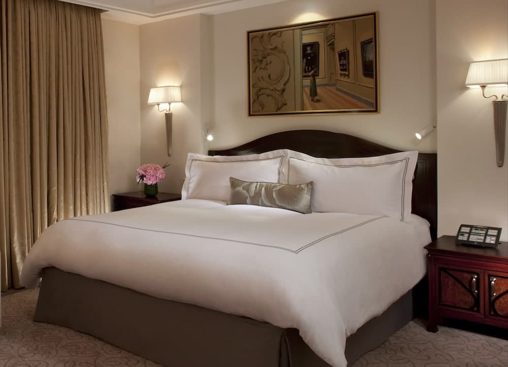 The Peninsula New York