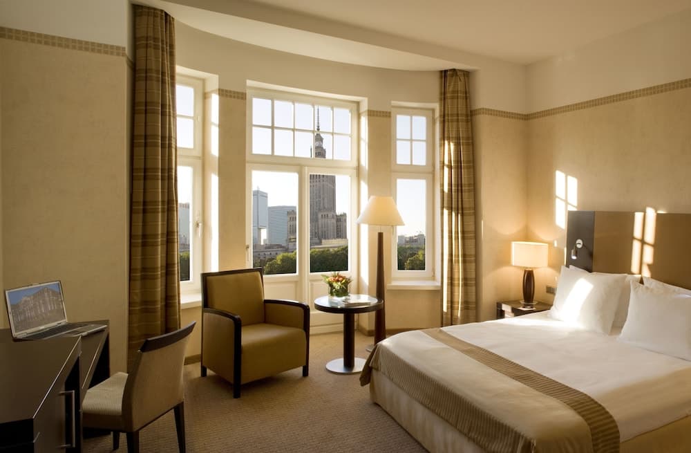 Hotel Polonia Palace