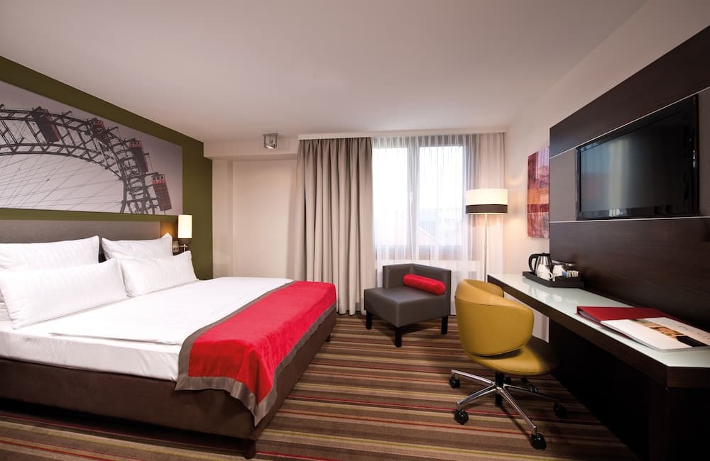 Leonardo Hotel Vienna