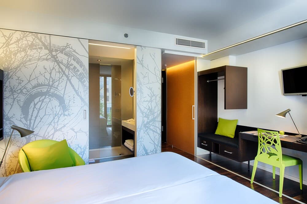 Boutique Hotel i31 Berlin Mitte