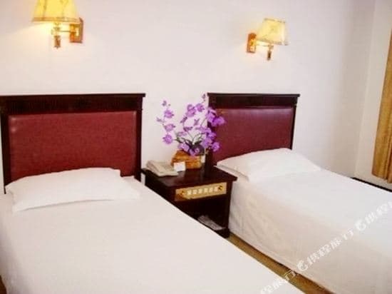 Shanghai Beicai Hotel