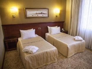 Bilek Istanbul Hotel