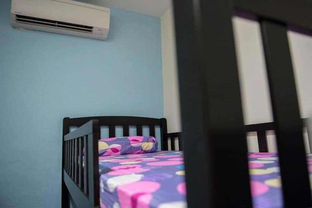 Raizzy's Guesthouse
