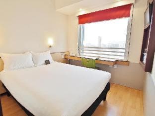 Ibis Hong Kong North Point