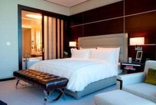 Rosewood Abu Dhabi