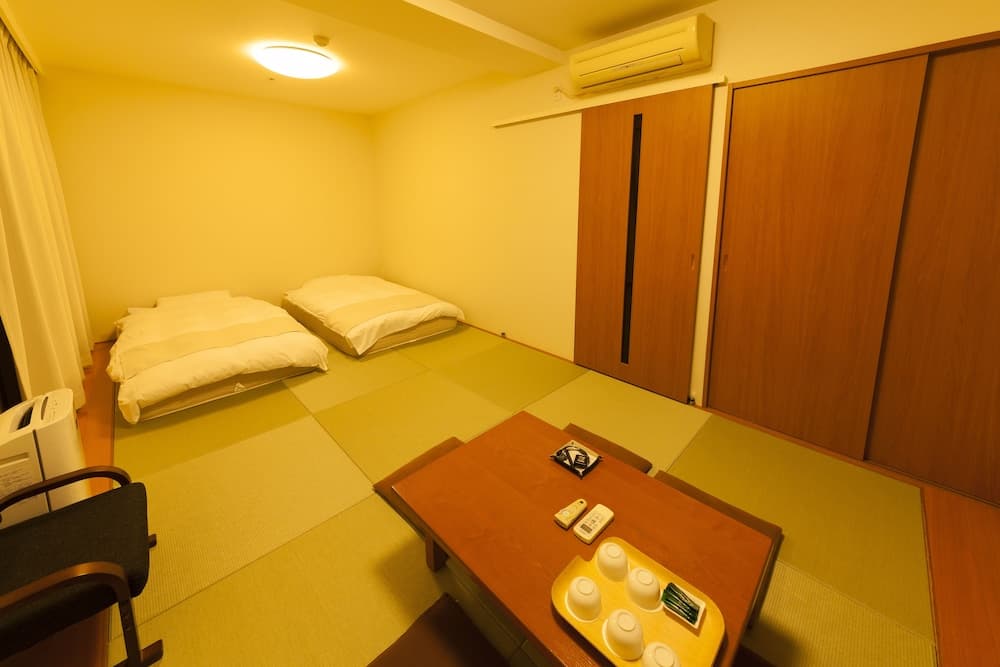Hotel Dormy Inn Kanazawa
