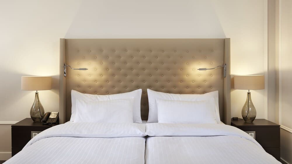 The Westin Grand Berlin