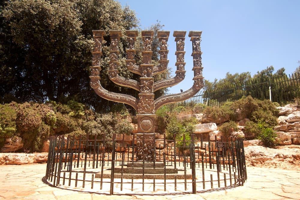 Dan Jerusalem Hotel