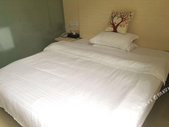 Hongsen Apartment (Guangzhou Yuancun)