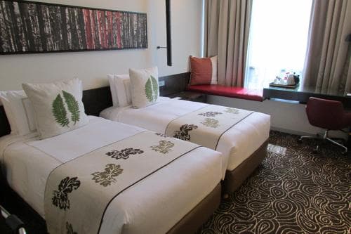 Aloft Singapore Novena