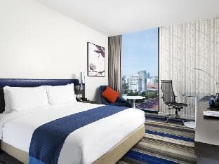 Holiday Inn Express Bangkok Siam
