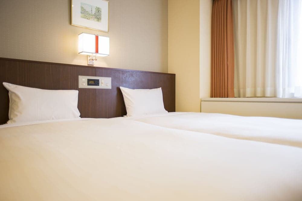 Hotel Sunroute New Sapporo
