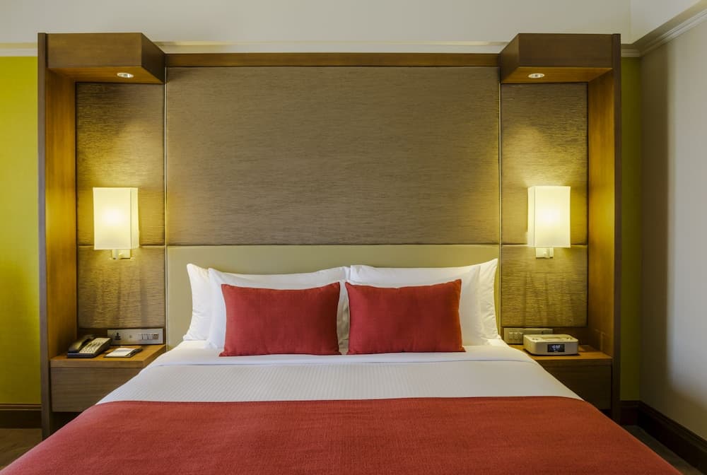 Crowne Plaza Bangkok Lumpini Park, an IHG Hotel