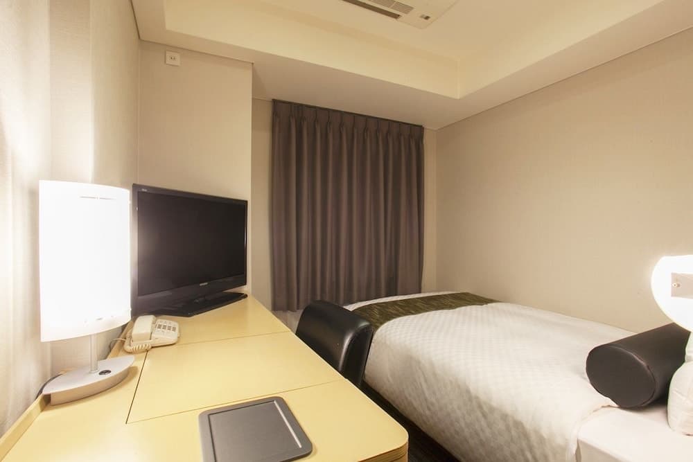 Via Inn Shinsaibashi Nagahoridori