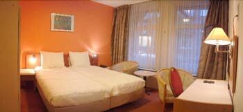Aadam Hotel Wilhelmina