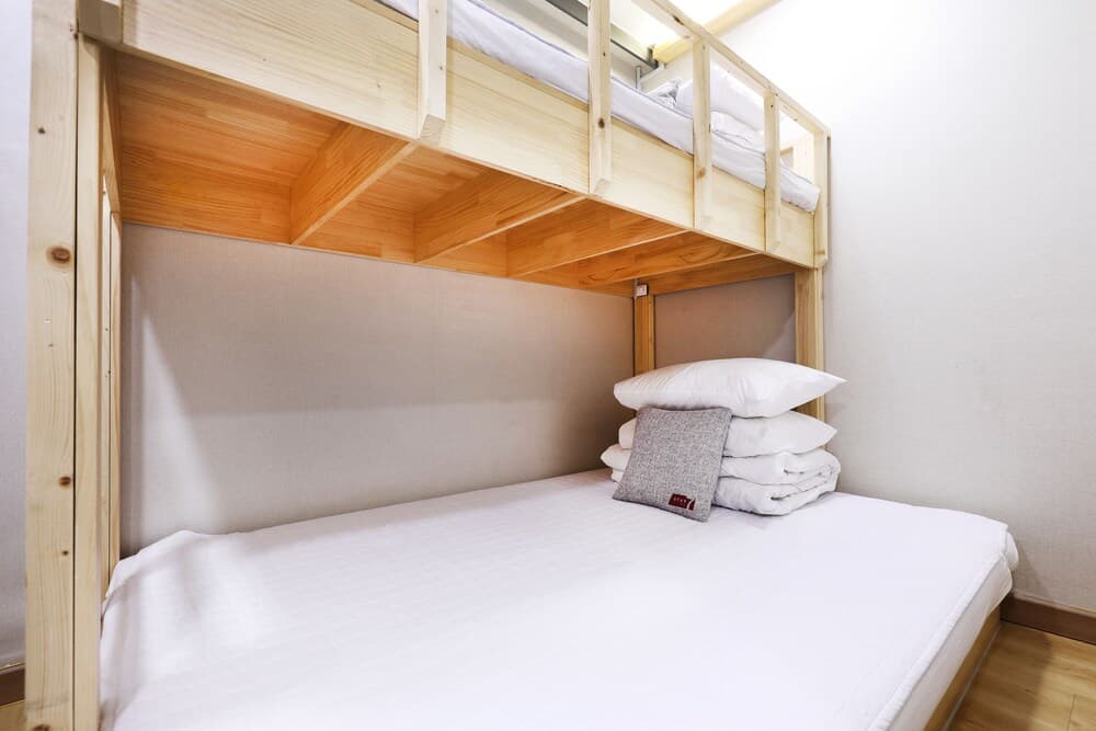 K-Guesthouse Myeongdong 3
