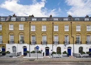 Comfort Inn Kings Cross
