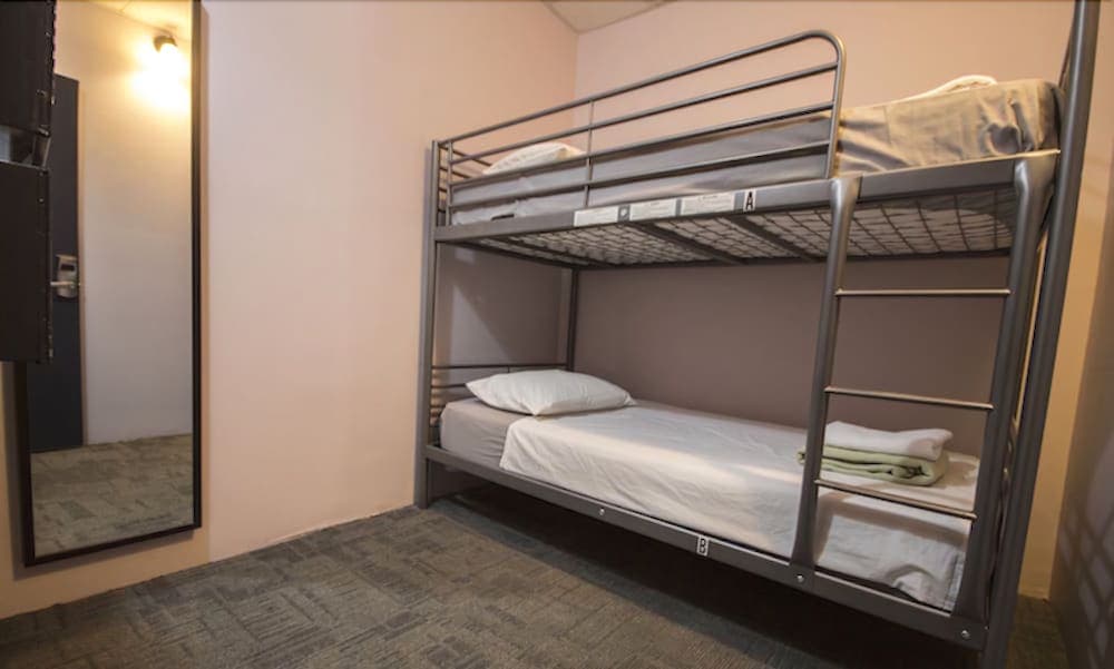 International Students Residence New York