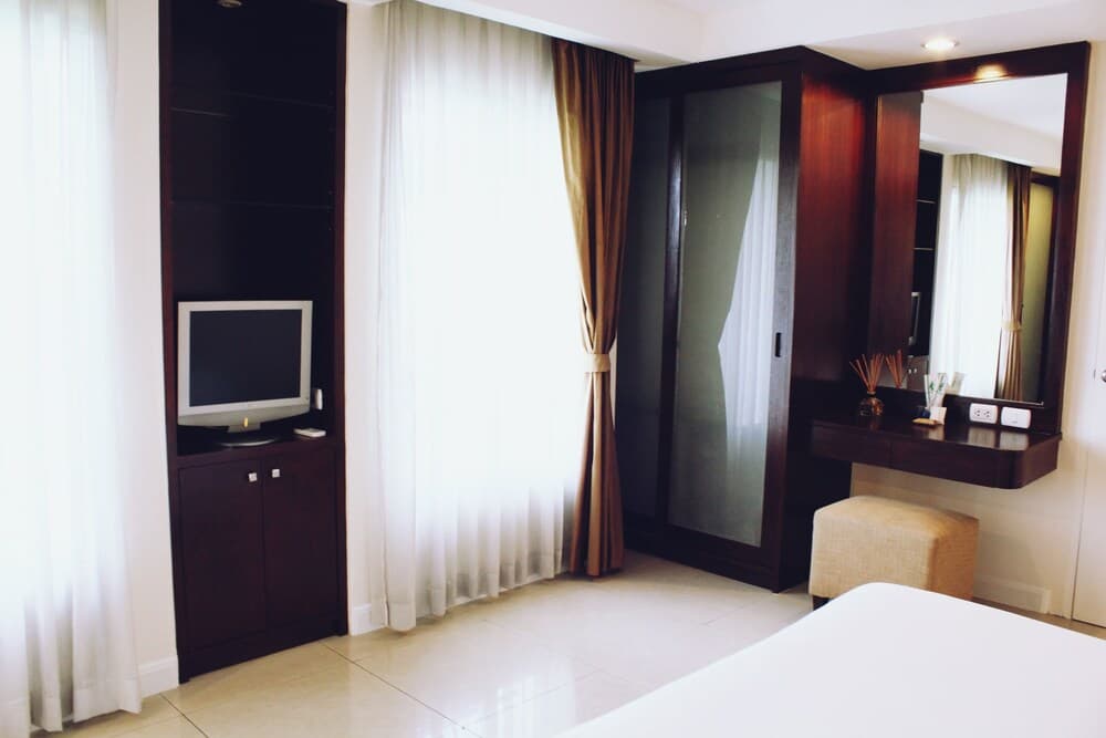 Romance Hotel Bangna