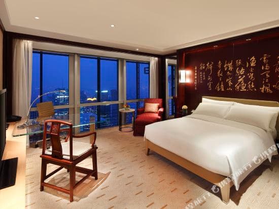 Grand Hyatt Shanghai
