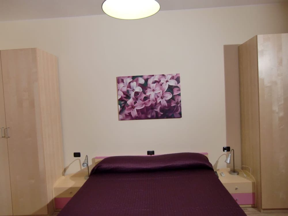 Reale House Rooms