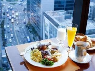 Ibis Ambassador Myeongdong