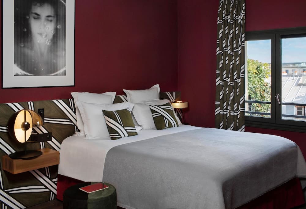 Hotel Aoriste & Spa