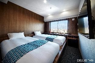 Hotel Amanek Asakusa Ekimae