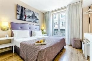 Exe Paris Centre