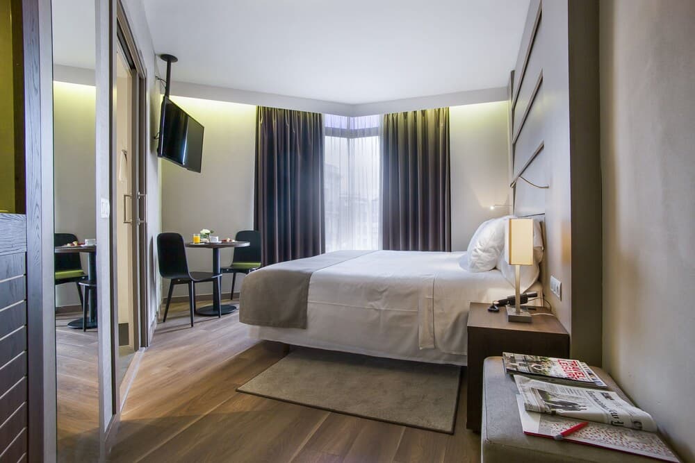 Hotel America Barcelona