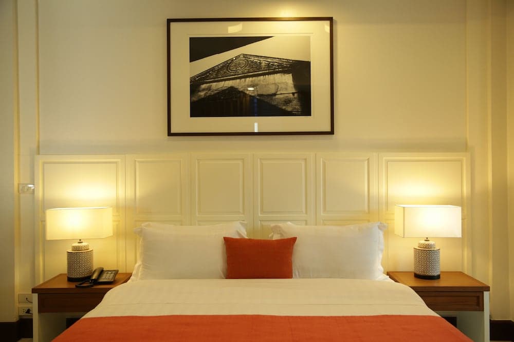 Nandha Hotel