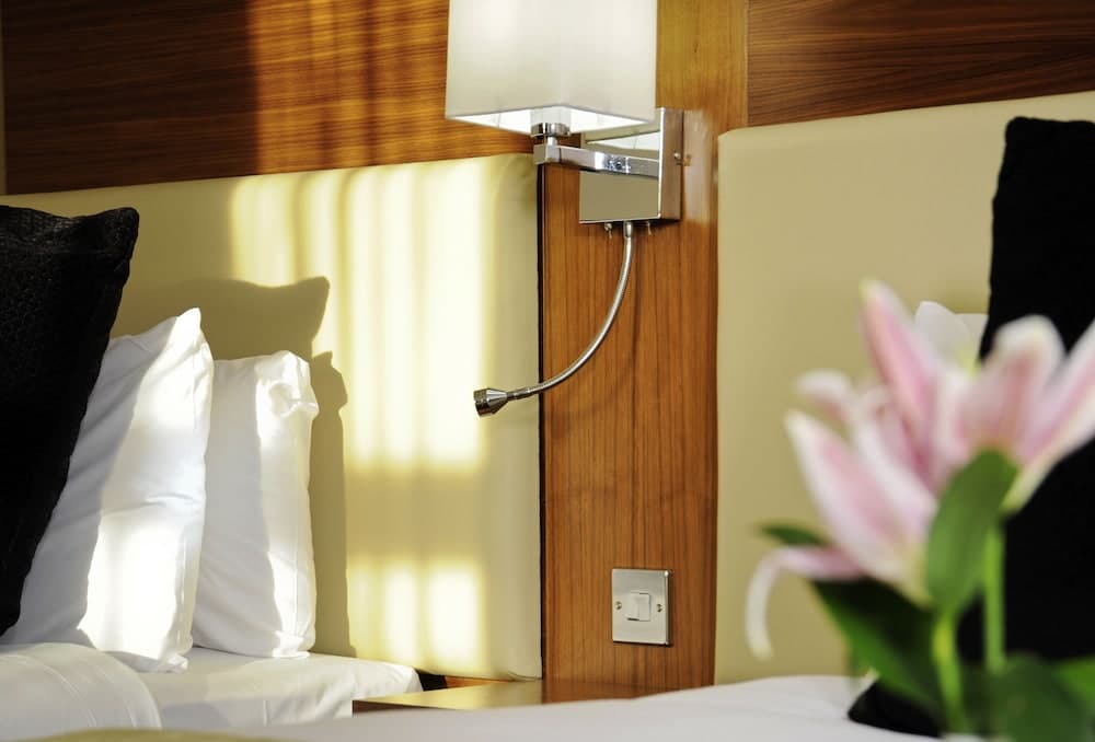 Mercure London Bloomsbury Hotel