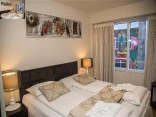 City Center Hotel