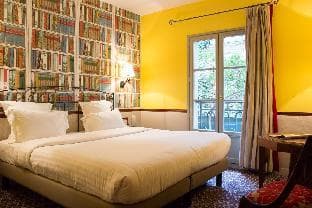 Le Relais Saint Sulpice