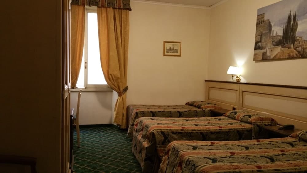 Hotel De Lanzi