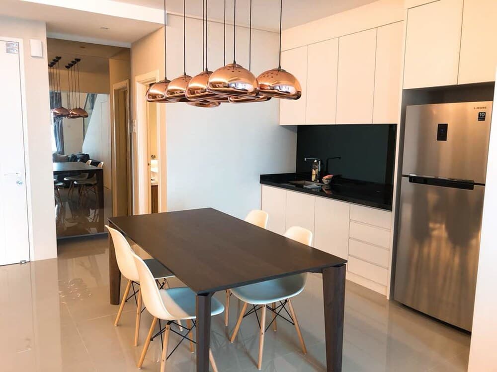 Scott Garden Home by Rooma