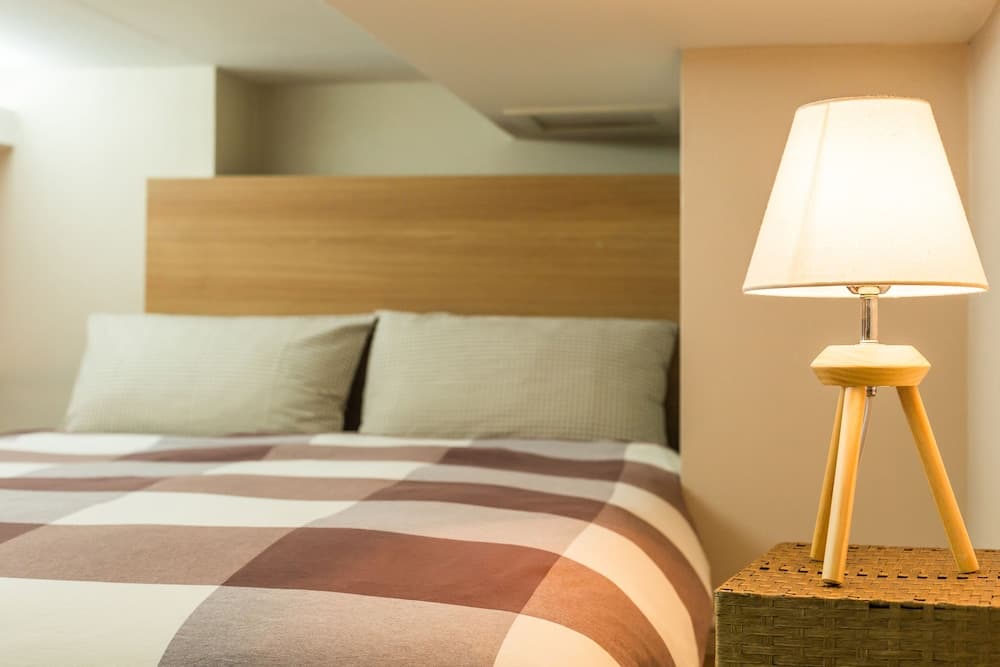 Serviced Apartment Seoul Station