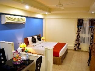 Crystal Suites