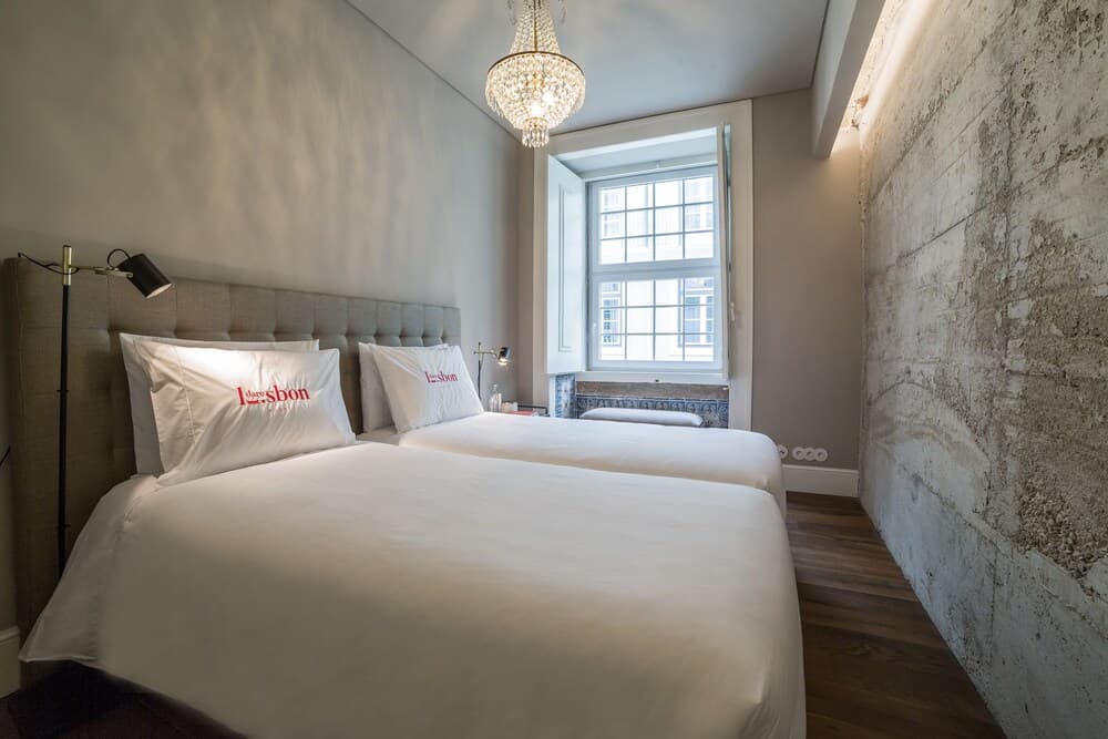 Dare Lisbon House