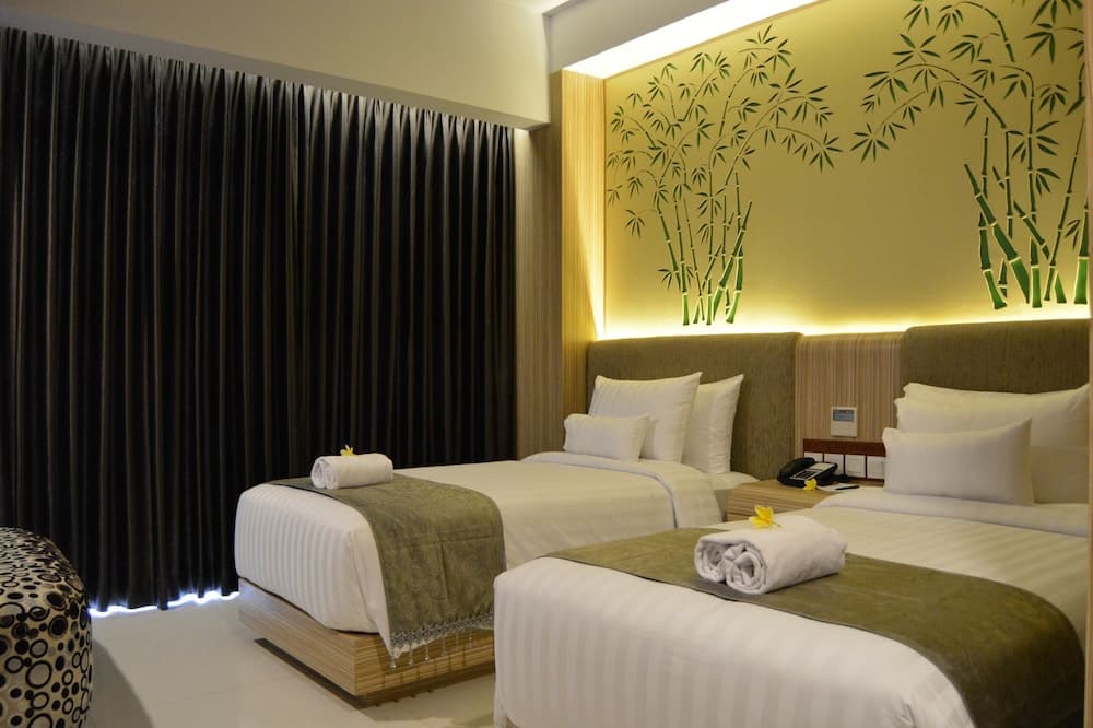 KJ Hotel