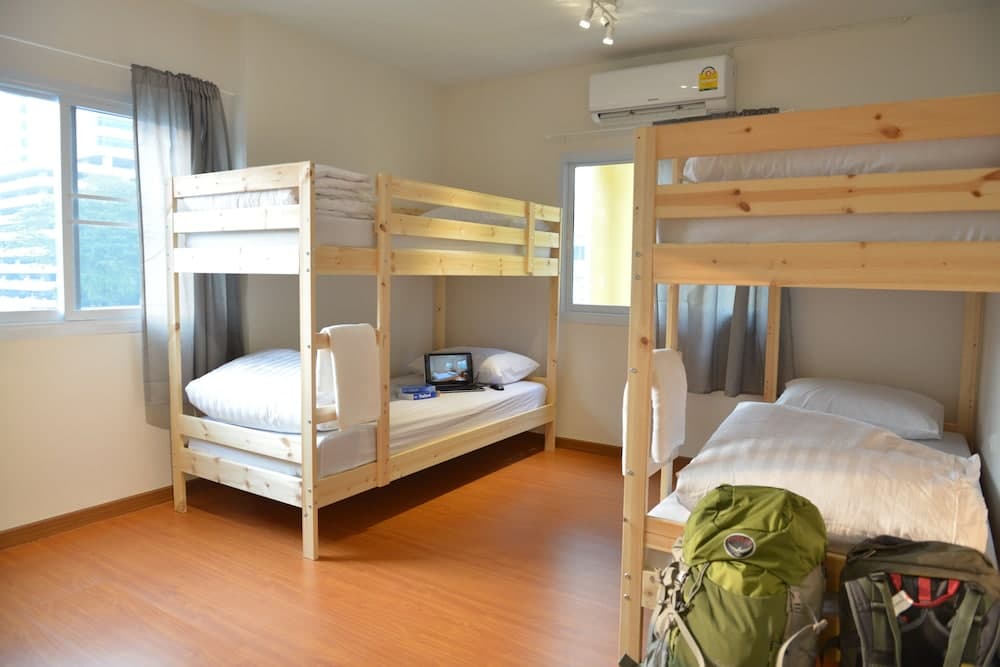 PanPan Hostel